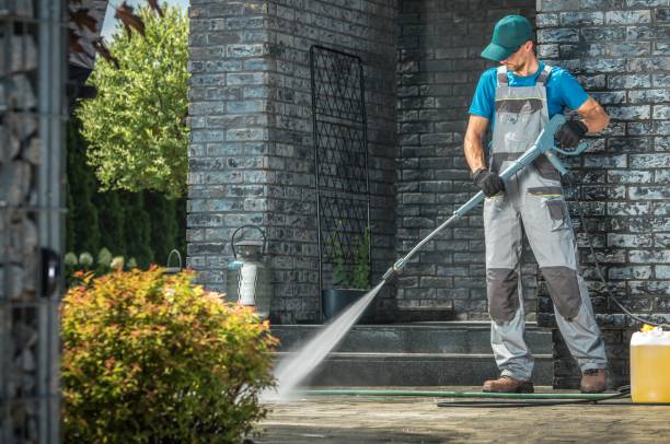 Best Building Exterior Washing  in Marlene Village, OR