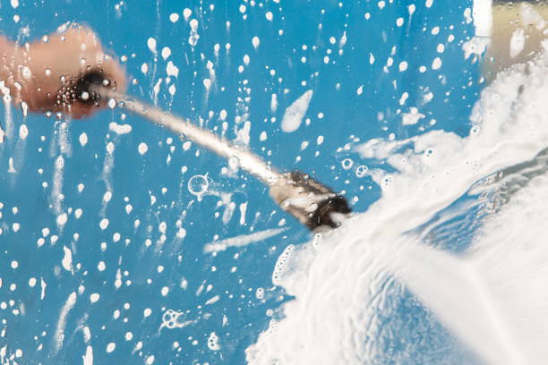 Professional  Pressure Washing Services in Marlene Village, OR