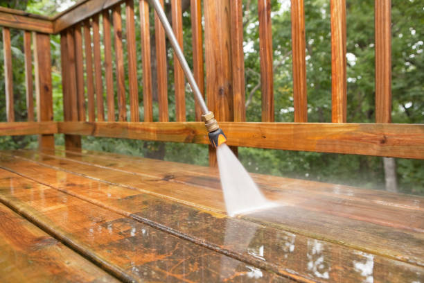 Spring Cleaning in Marlene Village, OR