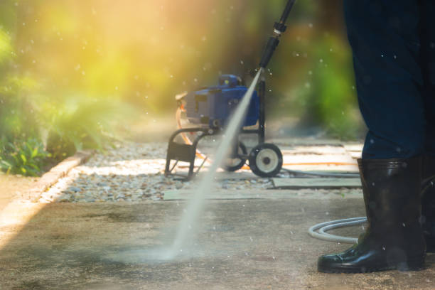 Best Patio and Deck Pressure Washing  in Marlene Village, OR
